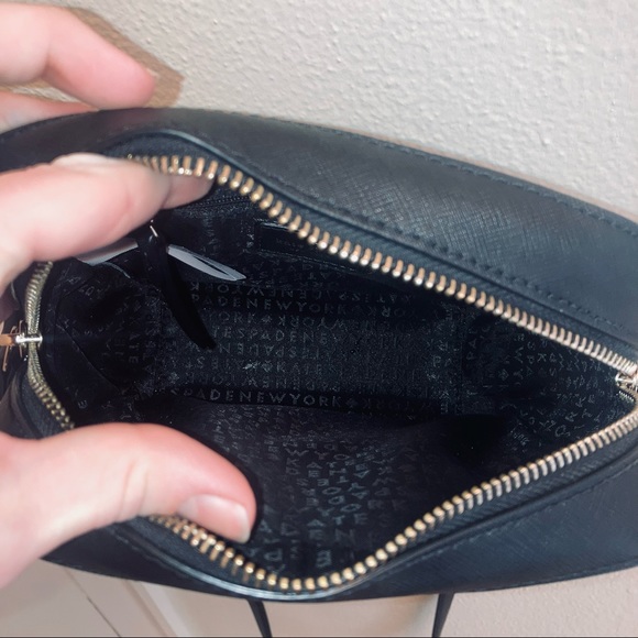 SOLD Kate Spade Newbury Lane Cammie Crossbody - Picture 5 of 6